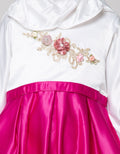 Nywan Apparel Baju Gamis
