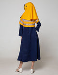 Nywan Apparel Baju Gamis Fashion Anak