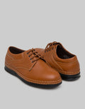 OXFORD SHOES MEN
