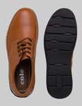 OXFORD SHOES MEN