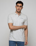 Nevada Short Sleeve Polo Shirt Basic With Pocket
