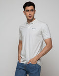 Nevada Short Sleeve Polo Shirt Basic With Pocket