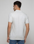 Nevada Short Sleeve Polo Shirt Basic With Pocket