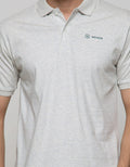 Nevada Short Sleeve Polo Shirt Basic With Pocket
