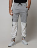 American Jeans Jogger With Cns Knee N Tape-Contemp