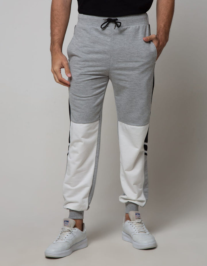 American Jeans Jogger With Cns Knee N Tape-Contemp