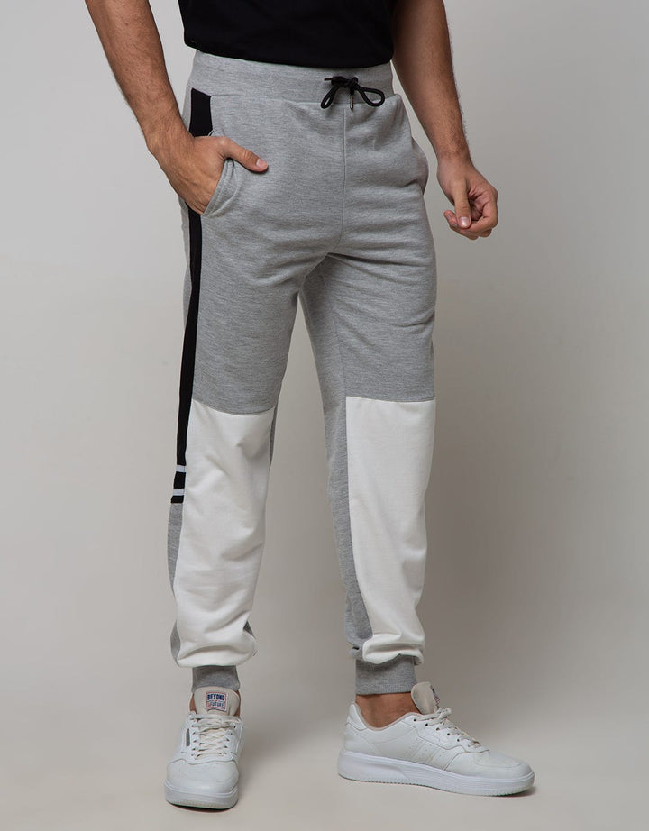 American Jeans Jogger With Cns Knee N Tape-Contemp