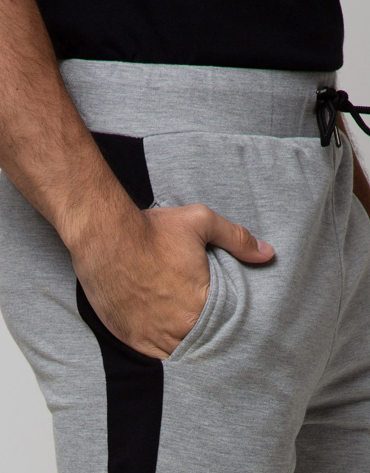 American Jeans Jogger With Cns Knee N Tape-Contemp