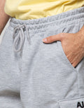 SHORT PANTS DRAWSTRI