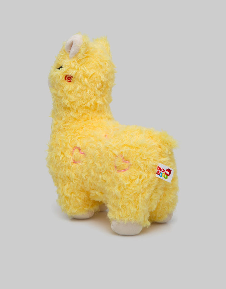 ANIMAL PLUSH STANDARD