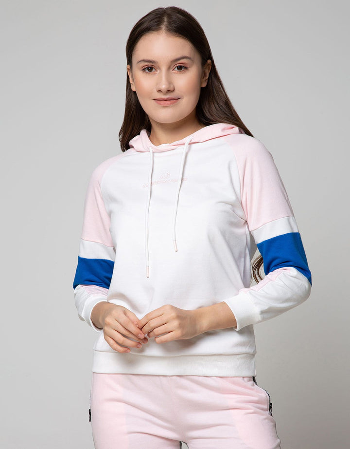 American Jeans Sweatshirt Chic-Lo