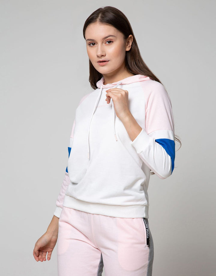 American Jeans Sweatshirt Chic-Lo