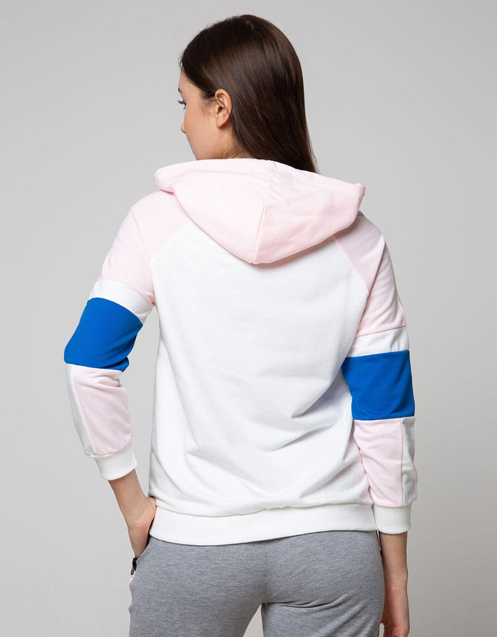 American Jeans Sweatshirt Chic-Lo