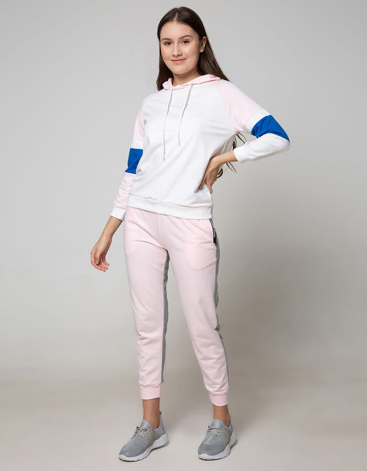 American Jeans Sweatshirt Chic-Lo