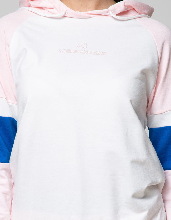 American Jeans Sweatshirt Chic-Lo