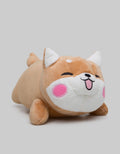 Little M Animal Plush Guling Kucing