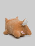 Little M Animal Plush Guling Kucing