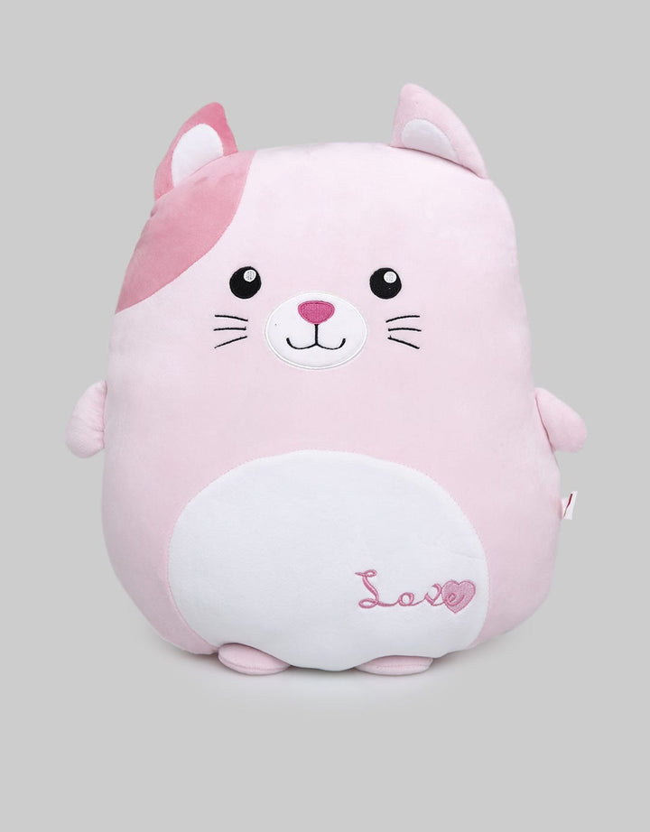 Little M Animal Plush An Pillow Okachi 13 Cats
