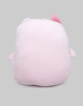 Little M Animal Plush An Pillow Okachi 13 Cats