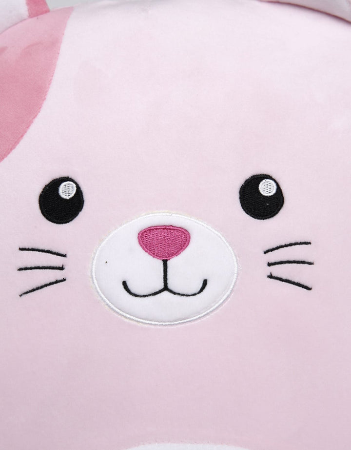 Little M Animal Plush An Pillow Okachi 13 Cats