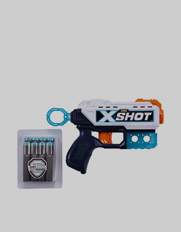 Xshot Excel Kickback Open Box (8Darts)