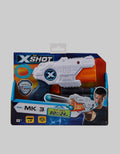 Xshot Excel Mk-3 (8 Darts)