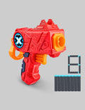 Hot Wheels X-SHOT EXCEL Kids Toy Gun