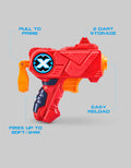 Hot Wheels X-SHOT EXCEL Kids Toy Gun