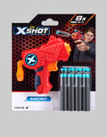 Hot Wheels X-SHOT EXCEL Kids Toy Gun