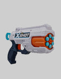Xshot Excel Reflex 6 (3Cans,8Darts)