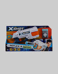 Xshot Excel Reflex 6 (3Cans,8Darts)