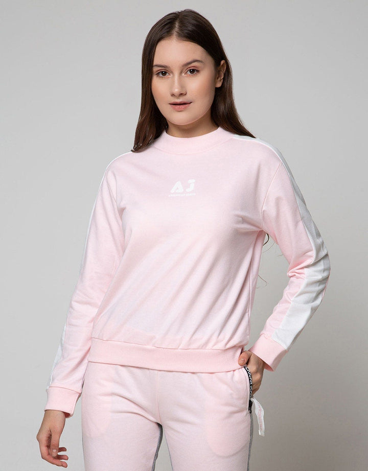 American Jeans Sweatshirt Chic-Lo