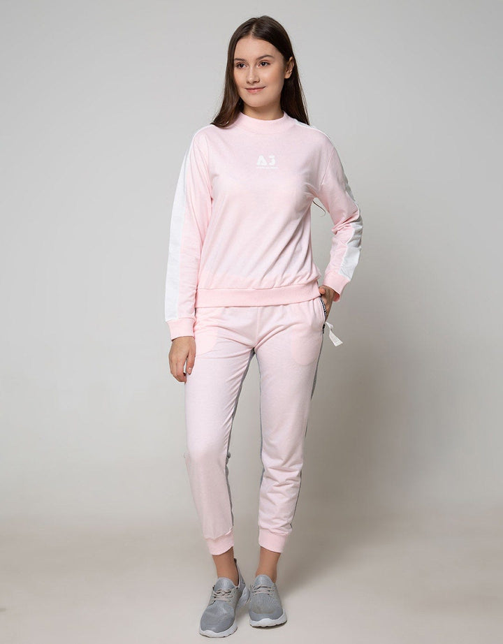 American Jeans Sweatshirt Chic-Lo