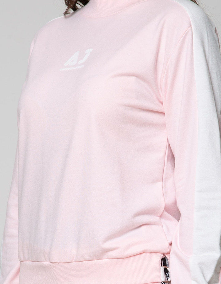 American Jeans Sweatshirt Chic-Lo