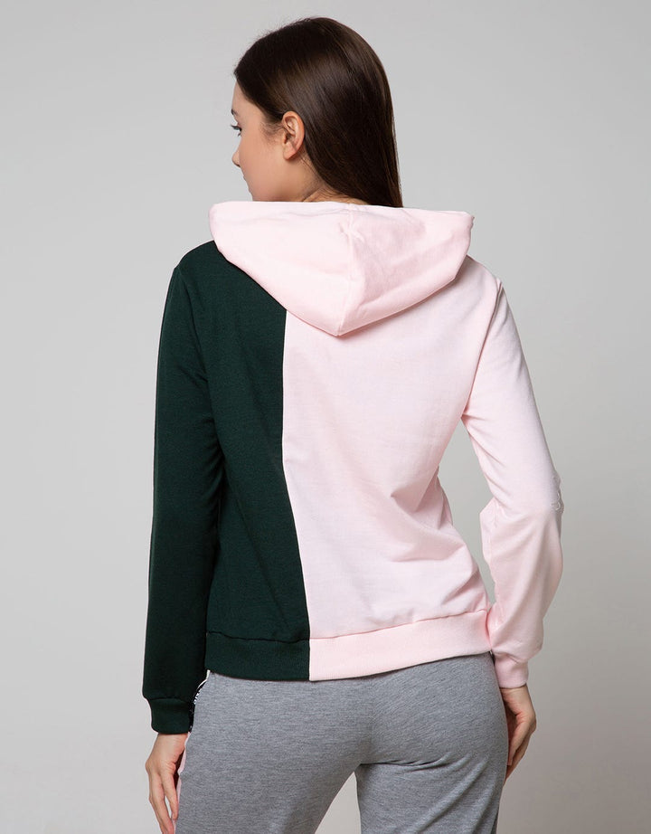 American Jeans Sweatshirt Chic-Lo