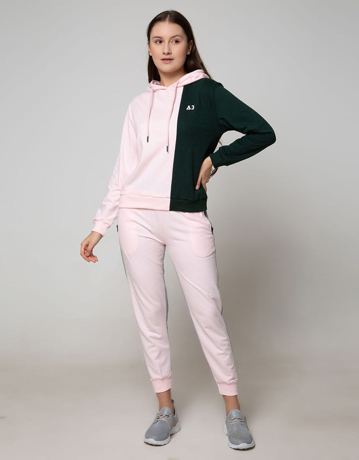 American Jeans Sweatshirt Chic-Lo