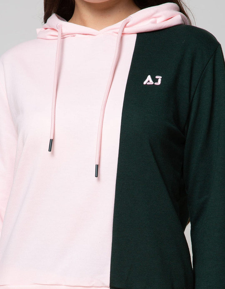 American Jeans Sweatshirt Chic-Lo