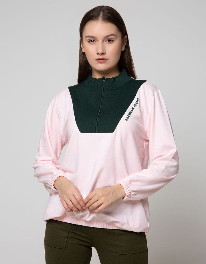 American Jeans Sweatshirt