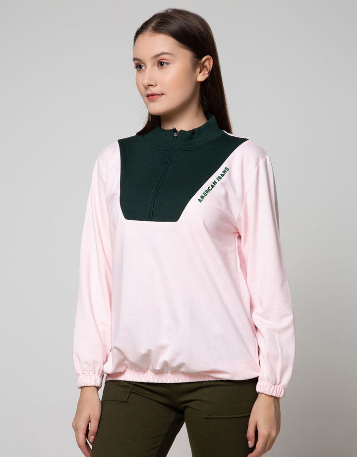 American Jeans Sweatshirt