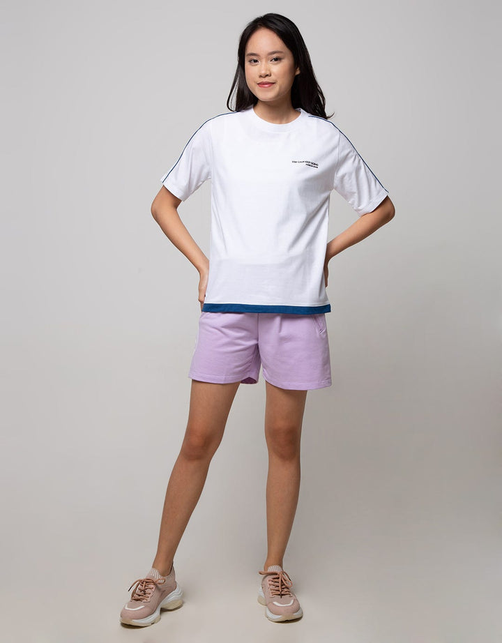 American Jeans Short Sleeve T-Shirt Tee Grand Slam