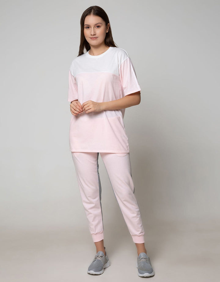 American Jeans Short Sleeve T-Shirt Tee Chic