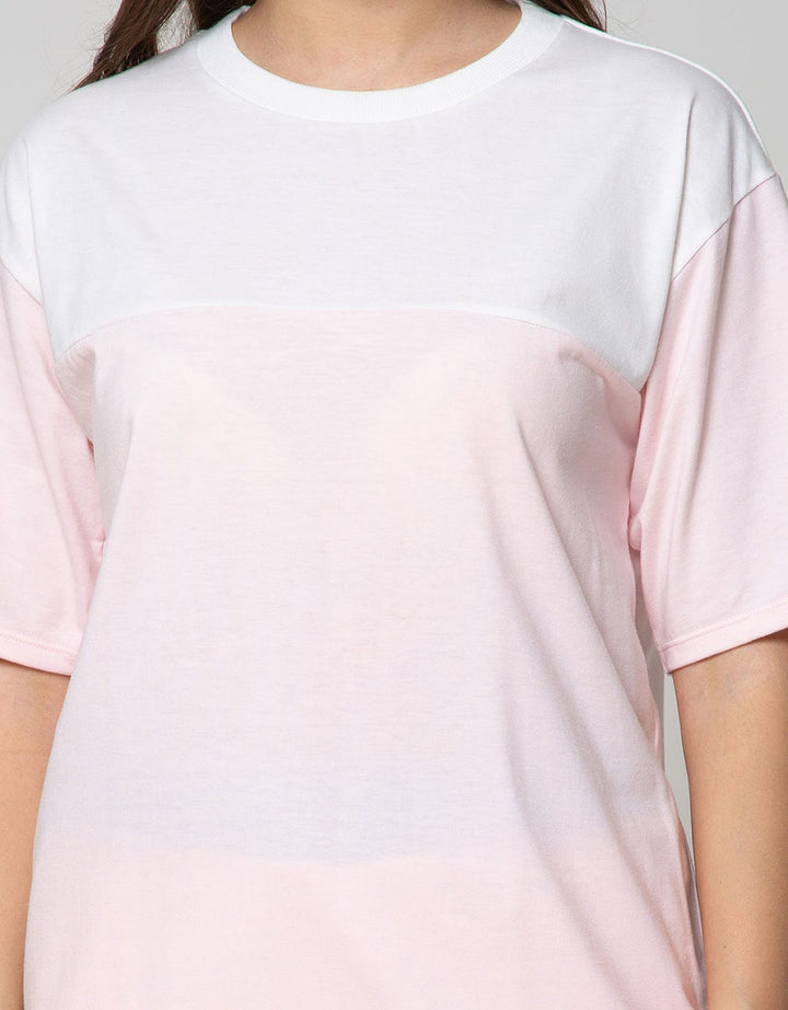 American Jeans Short Sleeve T-Shirt Tee Chic