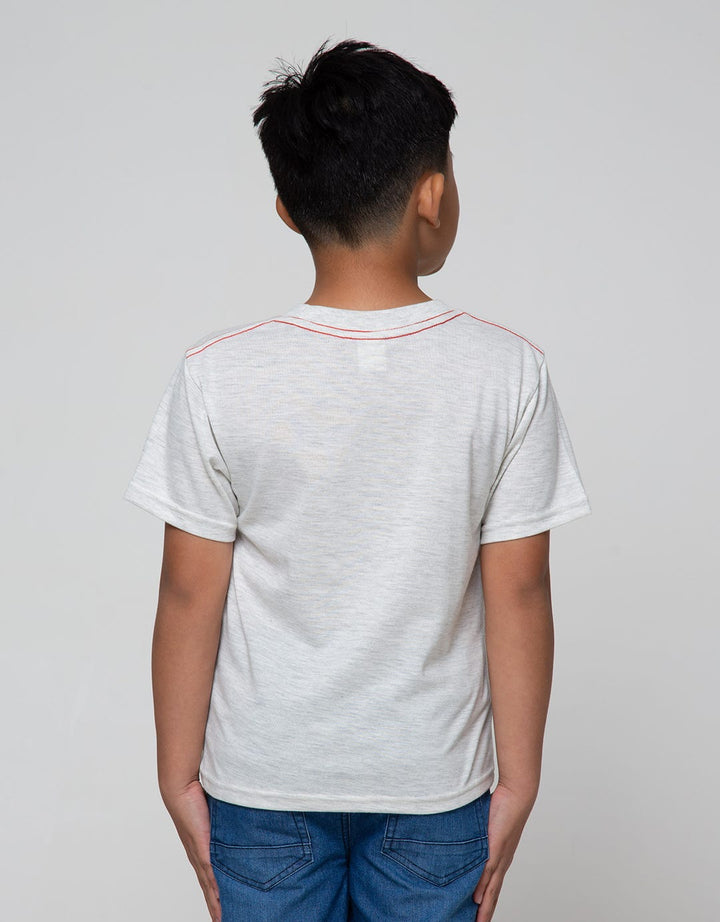 SS TSHIRT FLIP DINO