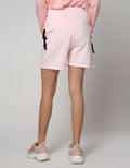 American Jeans Short Pants Chic Side Pockets