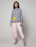 American Jeans Jogger Pants Chic