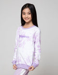 Nevada Sweatshirt Tie Dye
