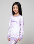 Nevada Sweatshirt Tie Dye