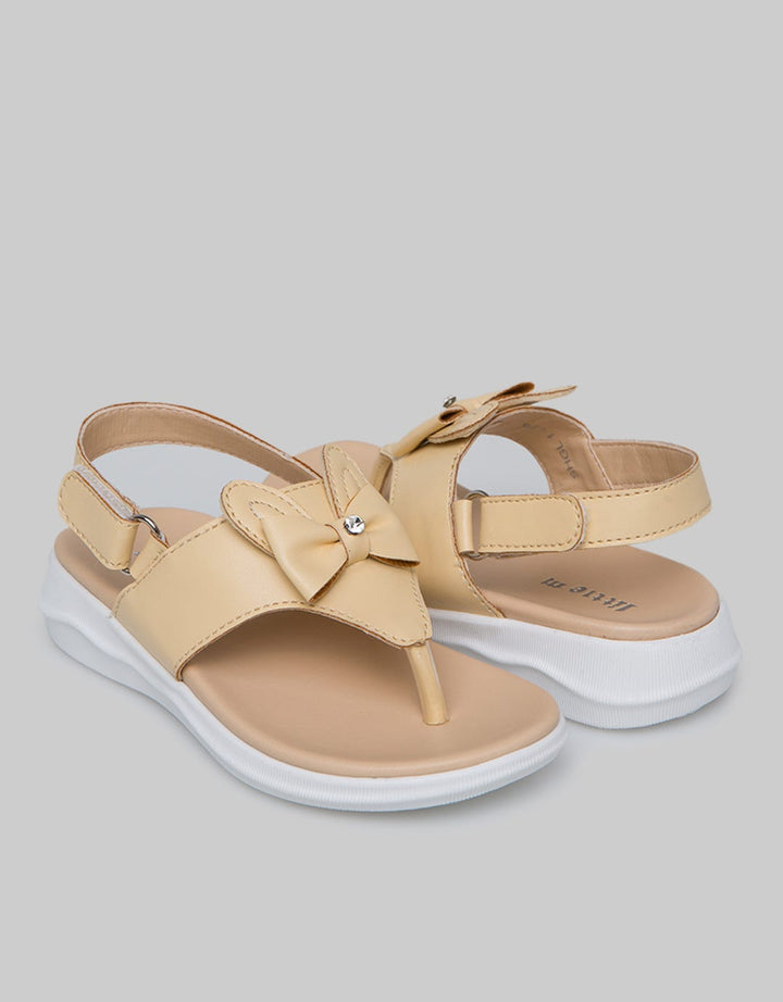 Little M Slingback Sandals GirlS