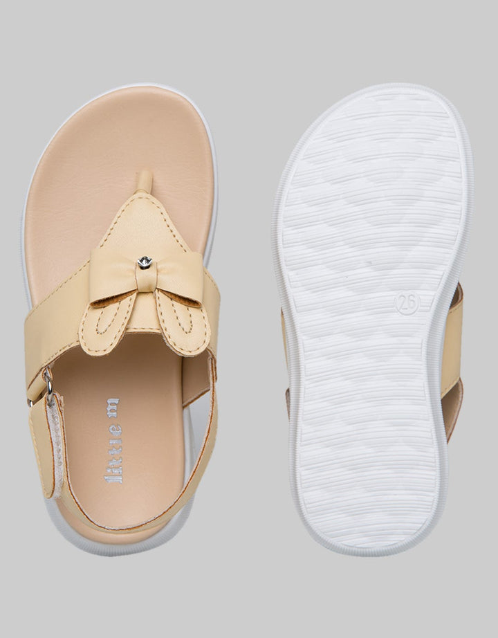 Little M Slingback Sandals GirlS