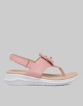 Little M Slingback Sandals GirlS